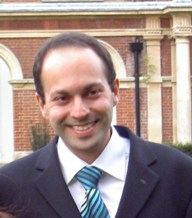 Ehsan Honary