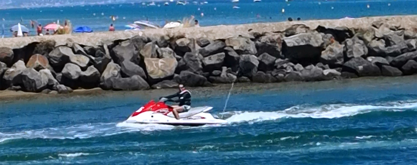 JetSki