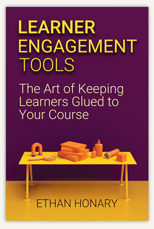 Learner Engagement Tools Book