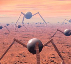 Robotics and Artificial Intelligence 