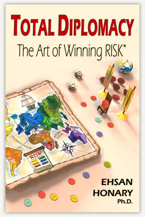 Total Diplomacy Book