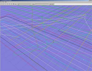Underwater Formation Flying, Survey, Collective Robotics